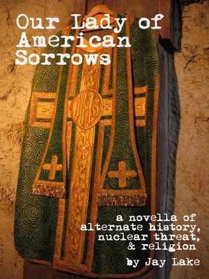 cover image of Our Lady of American Sorrows